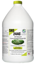 Load image into Gallery viewer, SNS 244C™ Fungicide Concentrate
