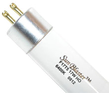 Load image into Gallery viewer, SunBlaster T5 HO 18 in 6400K Replacement Lamp
