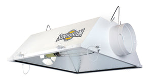 Yield Master 6 in Air-Cooled Reflector