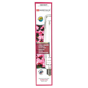HORTILUX Super HPS, 1000W, U Lamp E-25