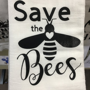 Flour Sack Towels