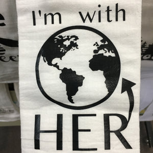 Flour Sack Towels