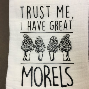 Flour Sack Towels