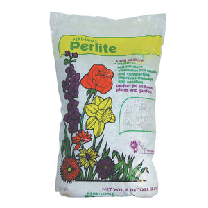 Perlite, 8 qt