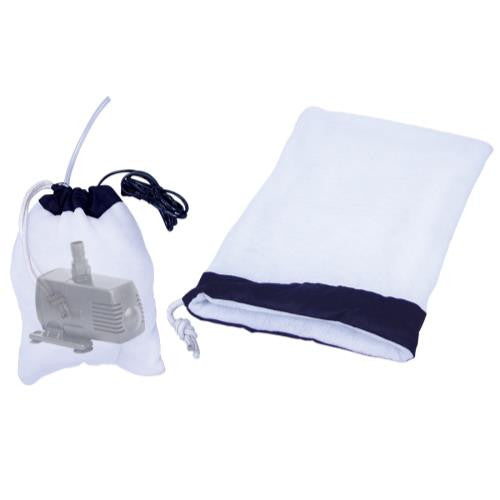 EcoPlus Pump Filter Large Bag - 10
