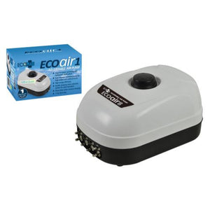 EcoPlus Eco Air 2 Two Outlet - 3 Watt 126 GPH