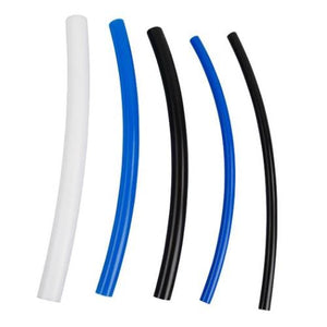 Hydro-Logic Poly Tubing Black 1/4 in 50 ft Roll