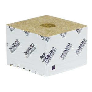 Grodan Gro-Block Improved GR32, 6x6x6, Hugo