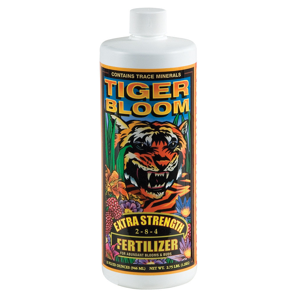 FoxFarm Tiger Bloom