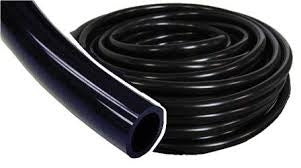 Blue Tubing 1/2 inch.  ( priced per foot)