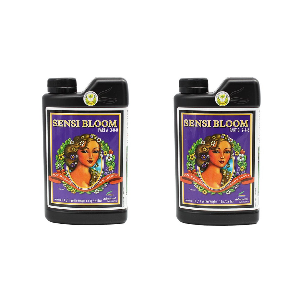 Advanced Nutrients pH Perfect ® Sensi Bloom Part B