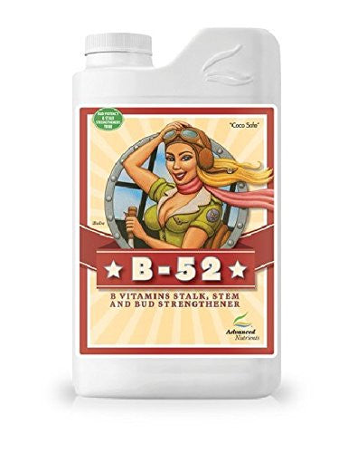 Advanced Nutrients B-52 Fertilizer Booster, 1L