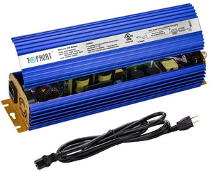 TOPHORT 1000W Digital Electronic Ballast