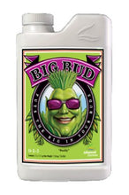 Load image into Gallery viewer, Advanced Nutrients Big Bud Liquid Fertilizer, 1-Liter
