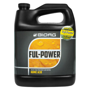 BioAg Ful-Power Humic Acid 1L