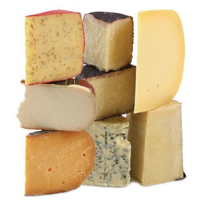 Ricki's Basic Cheese Making Kit