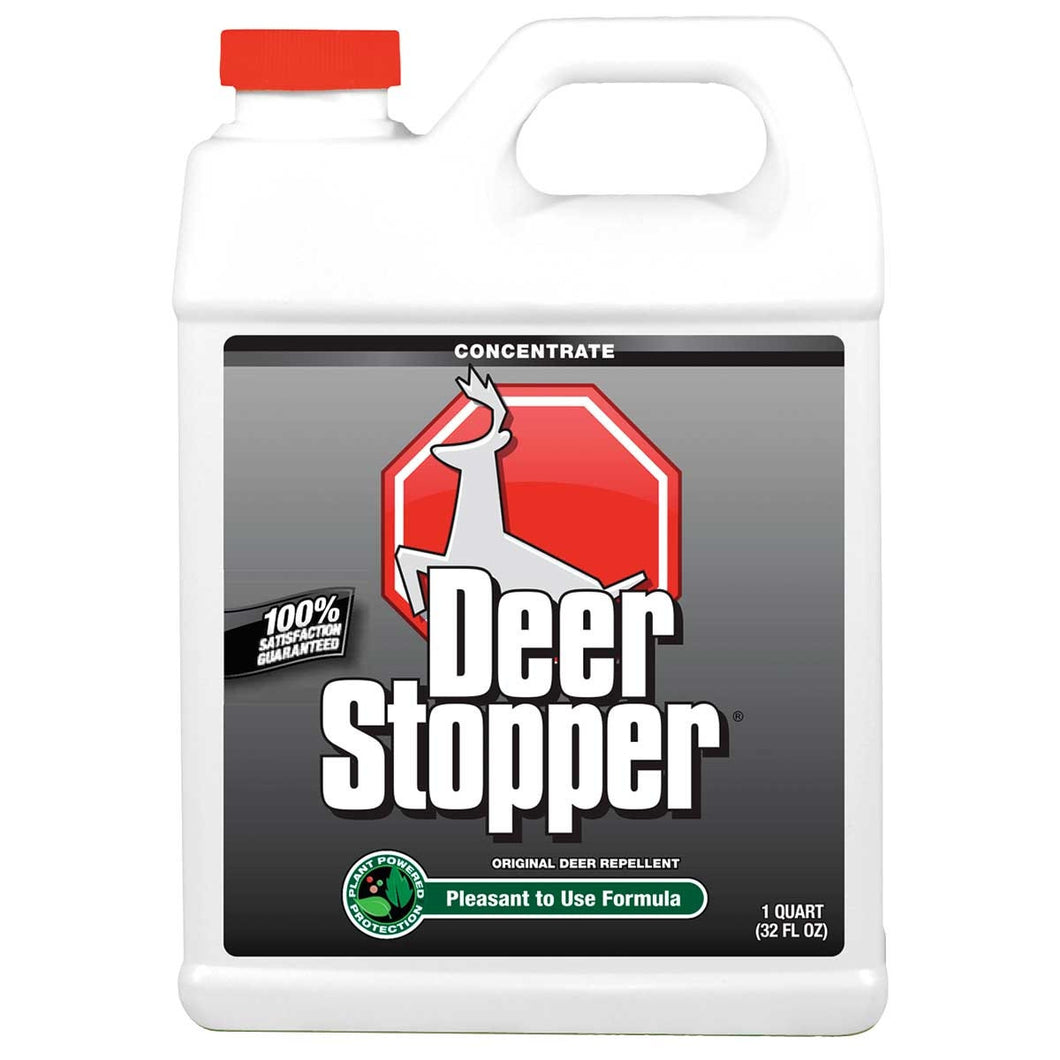 Deer Stopper Concentrate, 32 oz