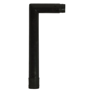 Dutch Leach Tray Elbow