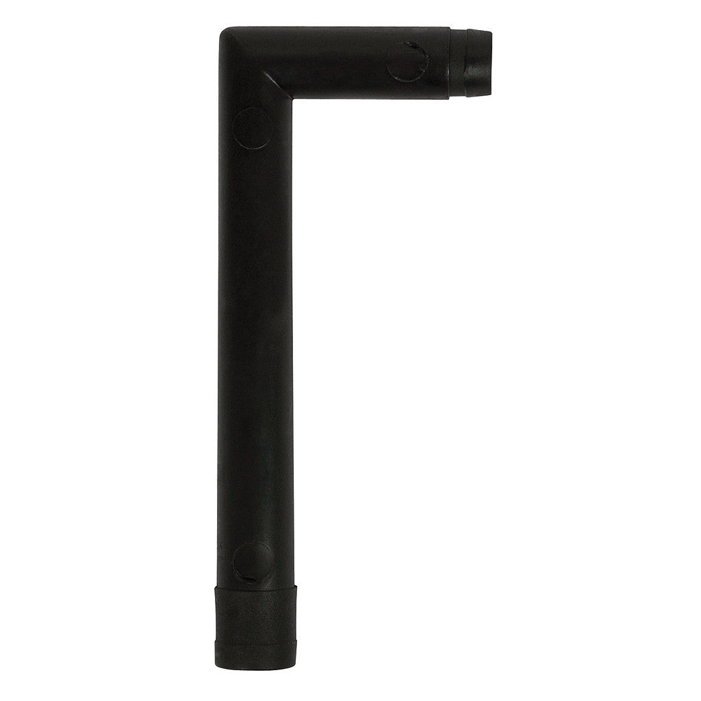 Dutch Leach Tray Elbow