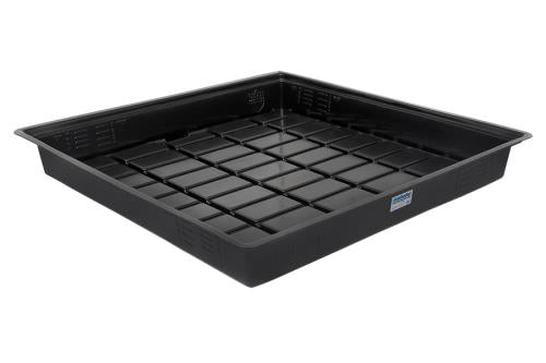 Botanicare ID Tray 4 ft x 4 ft - Black