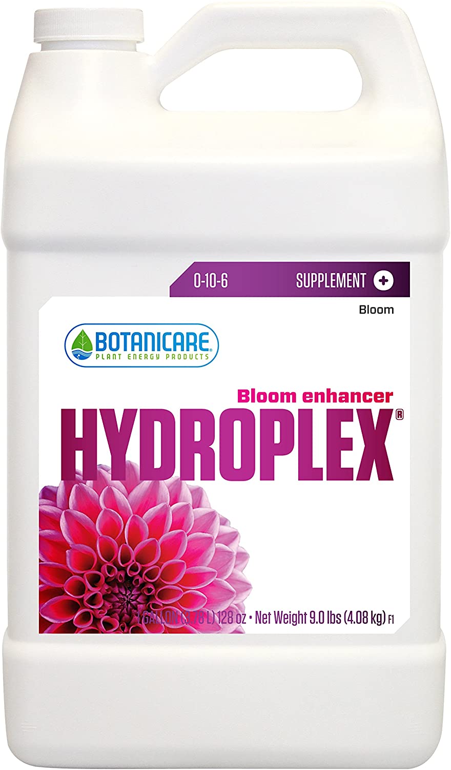 Hydroplex Bloom Enhancer
