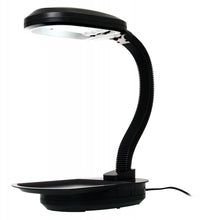 Load image into Gallery viewer, Desktop Plant Light w/ 27w CFL
