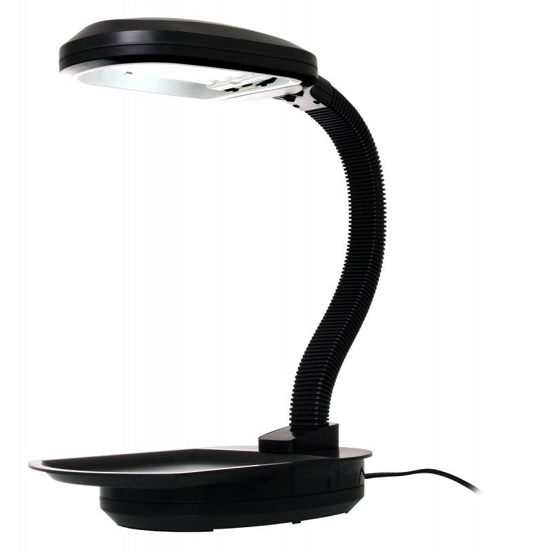 Desktop Plant Light w/ 27w CFL