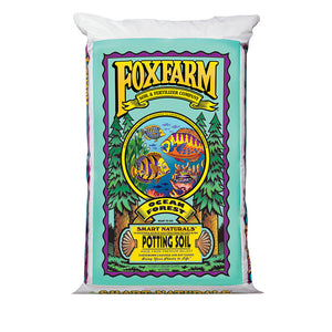 FoxFarm Ocean Forest Organic Potting Soil 1.5 cu feet