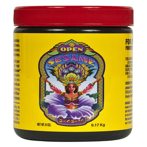 FoxFarm Open Sesame