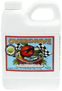 Advanced Nutrients Overdrive Fertilizer