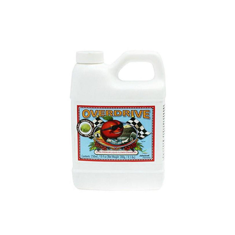 Advanced Nutrients Overdrive Fertilizer