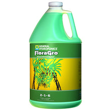 Load image into Gallery viewer, General Hydroponics FloraGro
