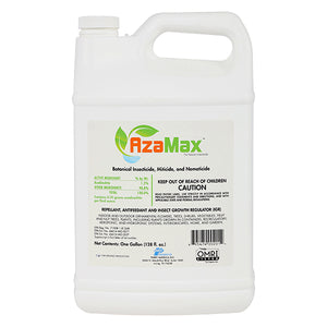 General Hydroponics AzaMax 4 oz