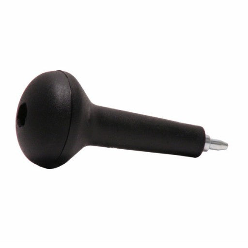 Hole Punch and Plugs
