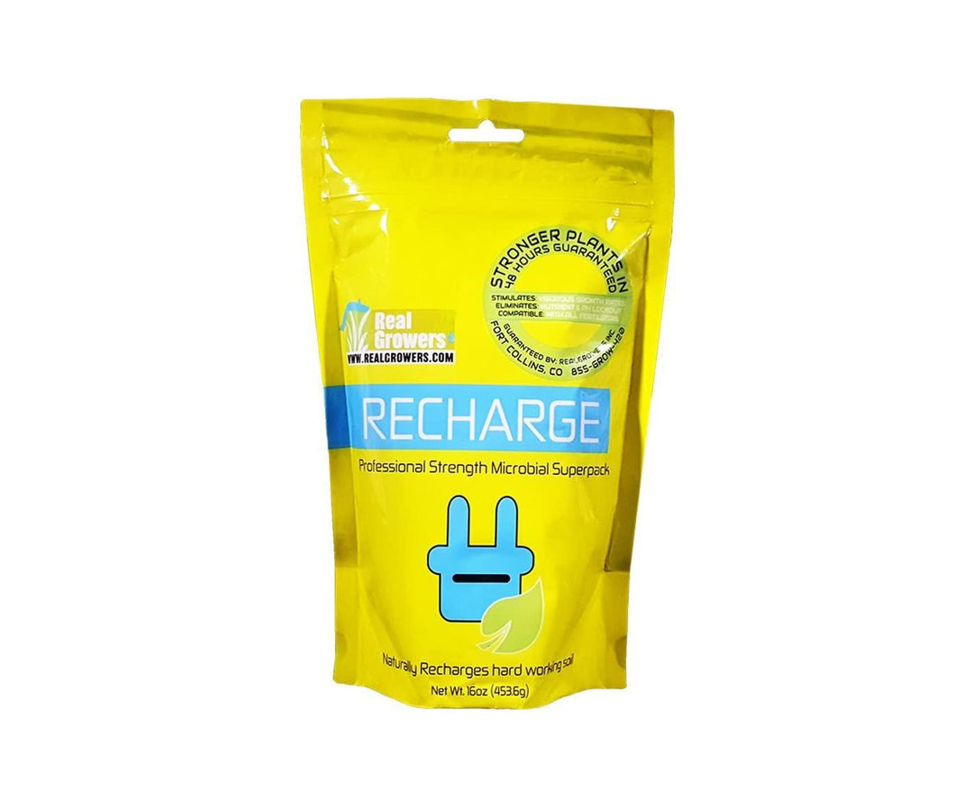 Real Growers Recharge