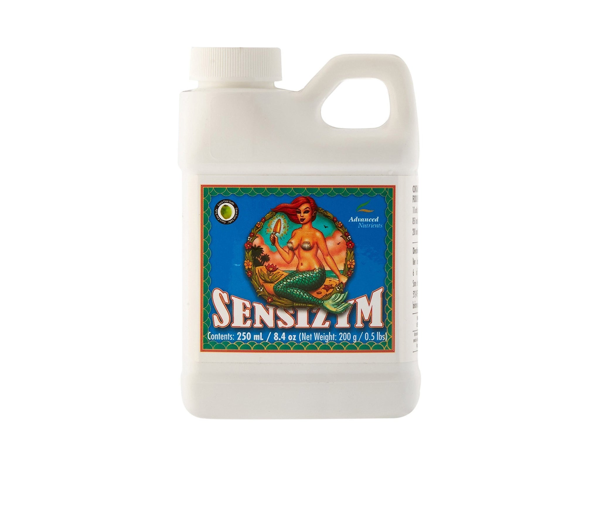 advanced nutrients fertilizer Advanced Nutrients Sensizym Fertilizer – Extended Seasons Indoor Gardening