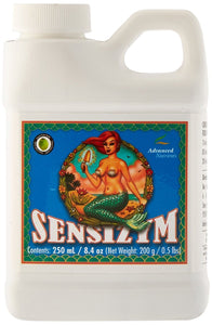 Advanced Nutrients Sensizym Fertilizer