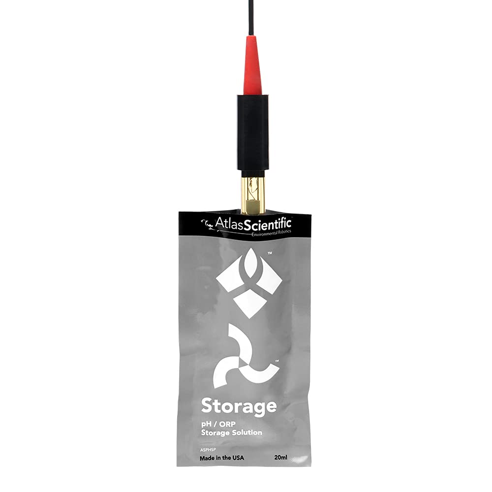 Atlas Scientific pH/ORP Storage Solution