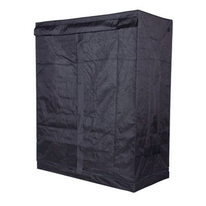 Hydroponic Mylar Grow Tent 2'x4'