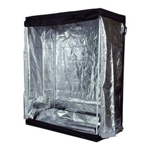 Load image into Gallery viewer, Hydroponic Mylar Grow Tent 2&#39;x4&#39;

