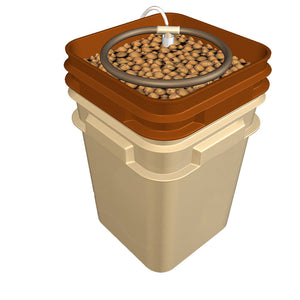 WaterFarm Module